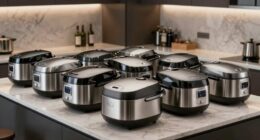 top premium rice cookers