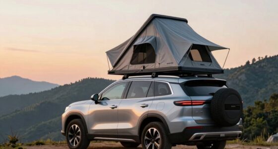 top premium rooftop tents