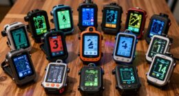 top premium scuba computers