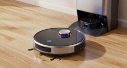 top premium self empty vacuums