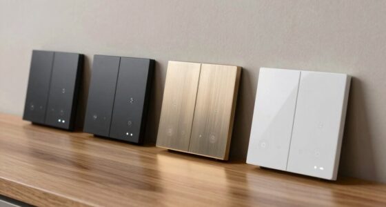 top premium smart switches