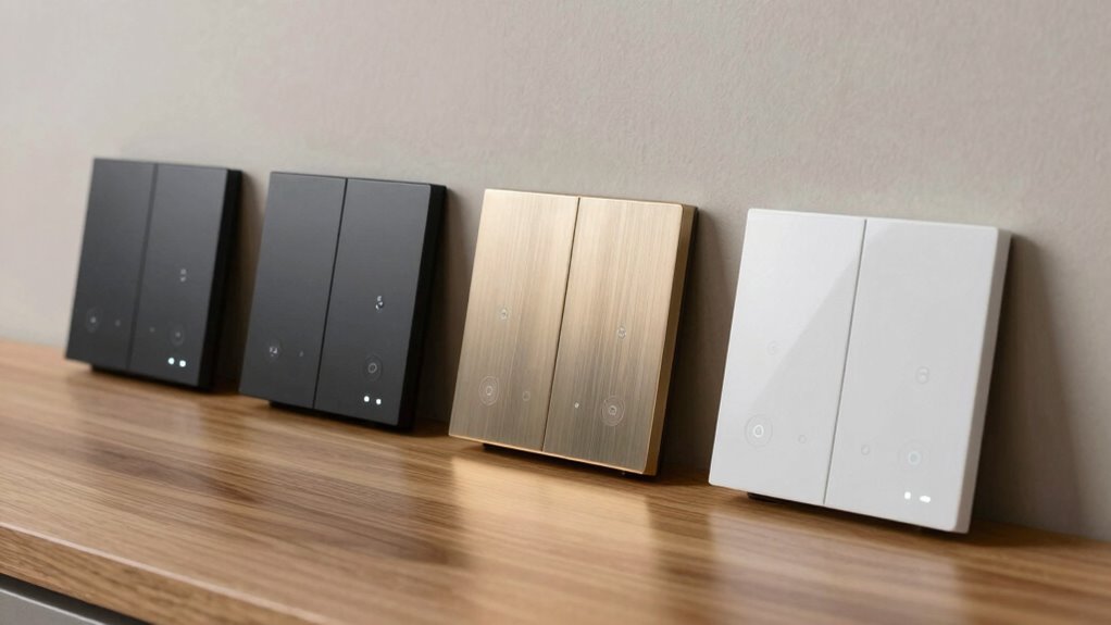 top premium smart switches