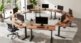 top premium standing desk picks