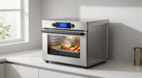top premium steam oven picks