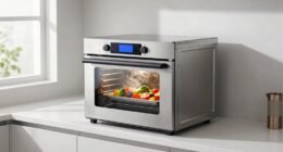 top premium steam oven picks
