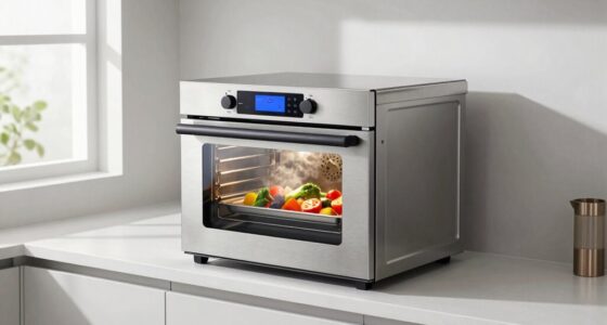 top premium steam oven picks