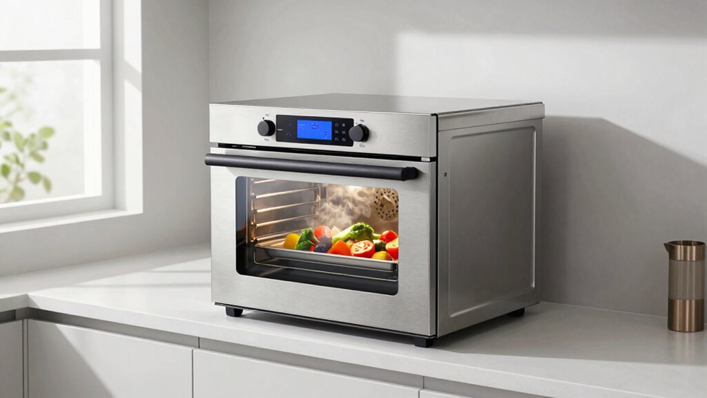 top premium steam oven picks