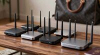 top premium vpn travel routers