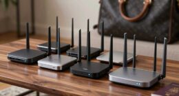 top premium vpn travel routers