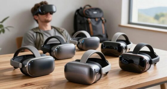 top premium vr headsets 2026