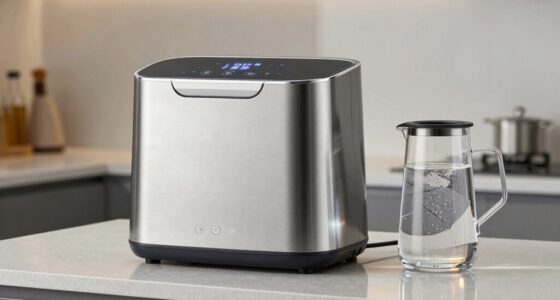top premium water ionizer reviews