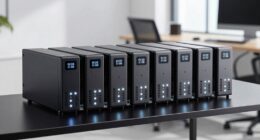 top rackmount ups options