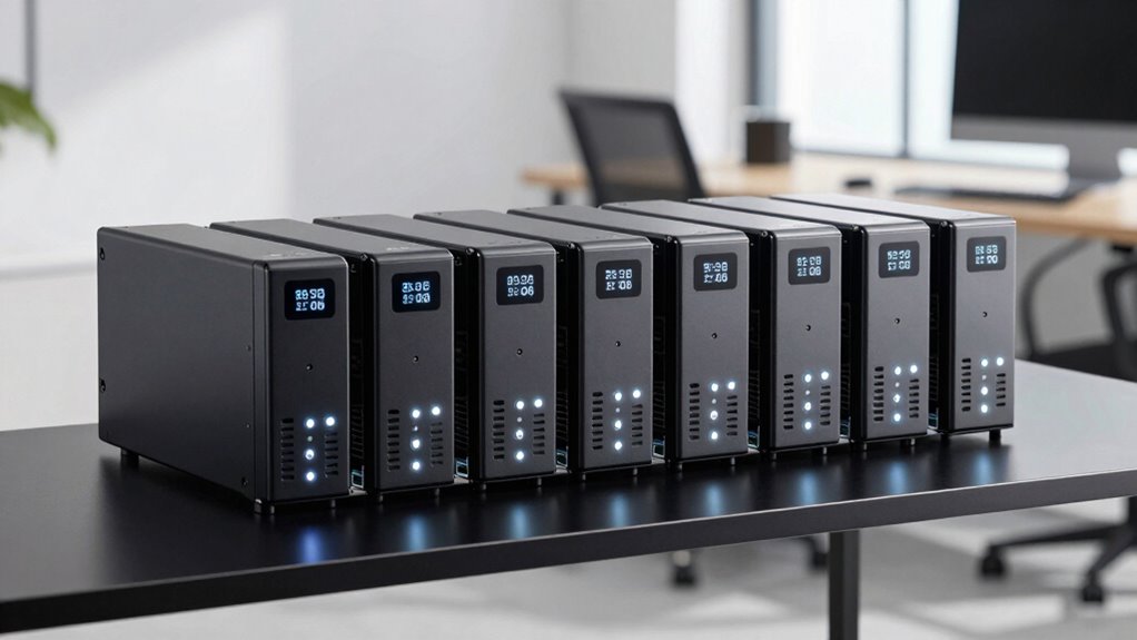 top rackmount ups options