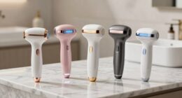 top rated at home laser devices