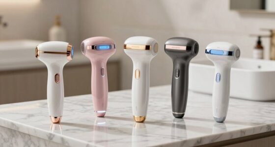 top rated at home laser devices