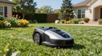 top robotic lawn mowers