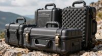top rugged travel camera cases