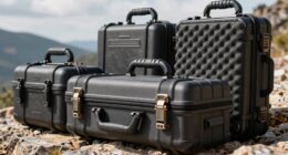top rugged travel camera cases