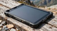 top rugged travel tablet cases