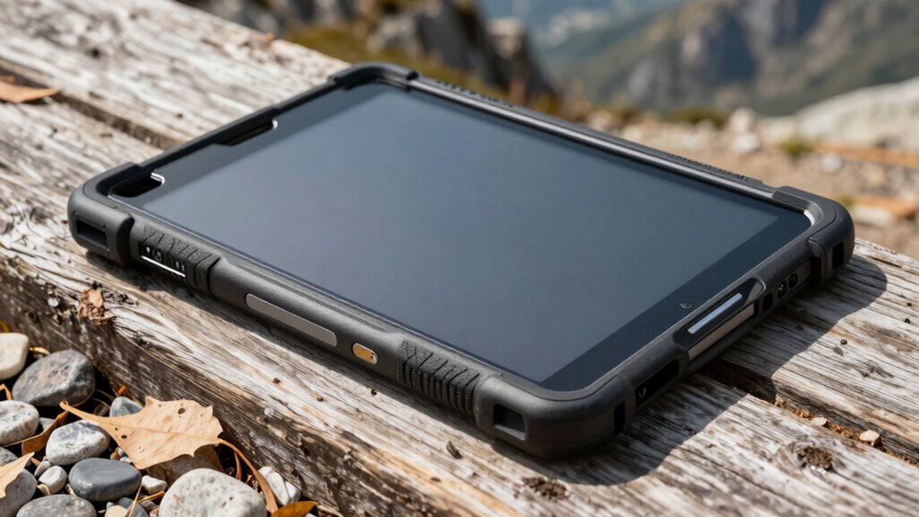 top rugged travel tablet cases