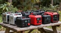 top rv inverter generators