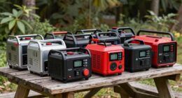 top rv inverter generators