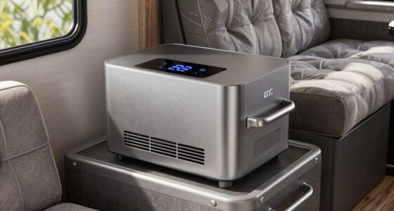 top rv portable acs