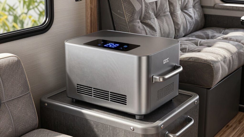 top rv portable acs