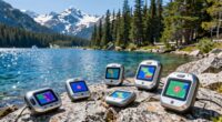 top satellite devices for adventures