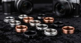 top sleep ring picks