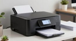 top small business laser printers