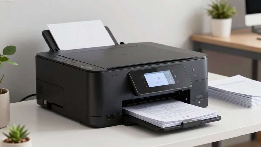 top small business laser printers