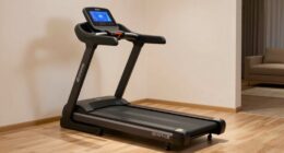 top small space treadmills