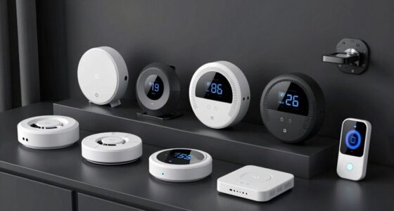 top smart detector bundles