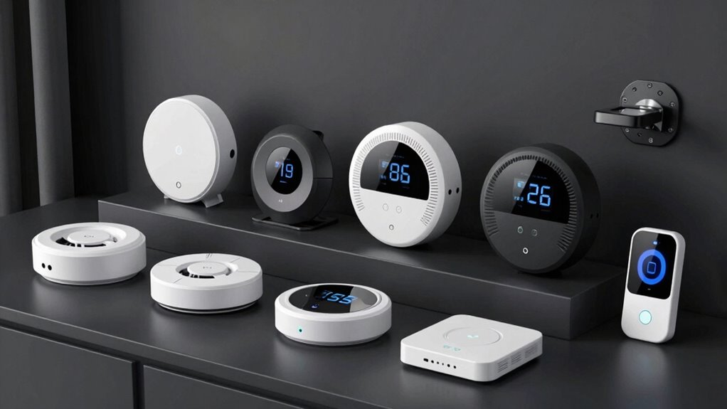 top smart detector bundles