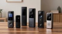 top smart doorbell bundles