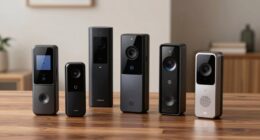 top smart doorbell bundles