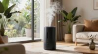 top smart humidifiers for large rooms