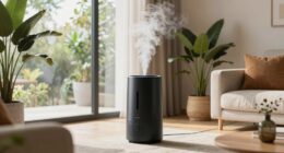 top smart humidifiers for large rooms