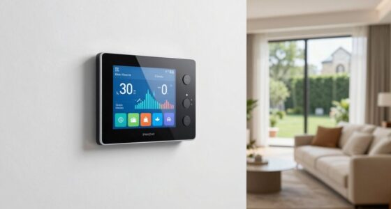 top smart thermostats 2026