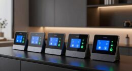 top smart water heater controllers