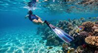top snorkeling sea scooters
