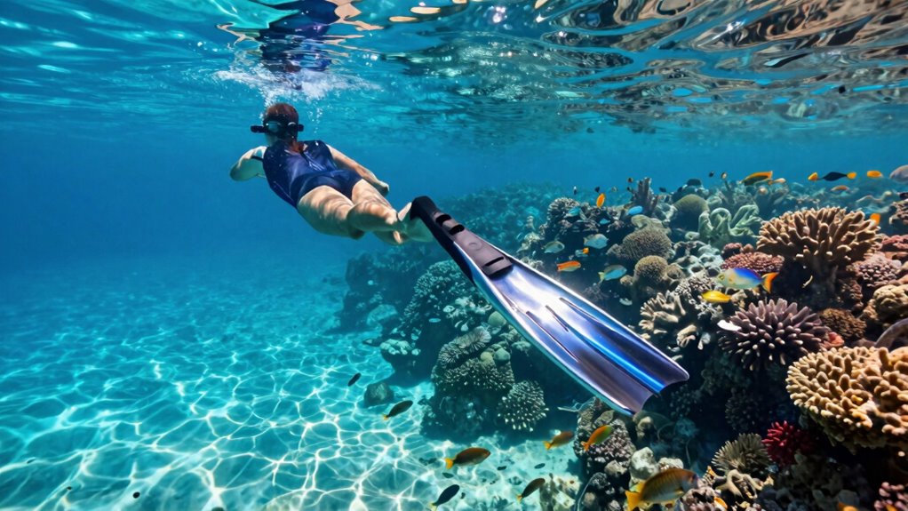 top snorkeling sea scooters
