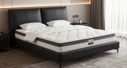 top split king bed bases