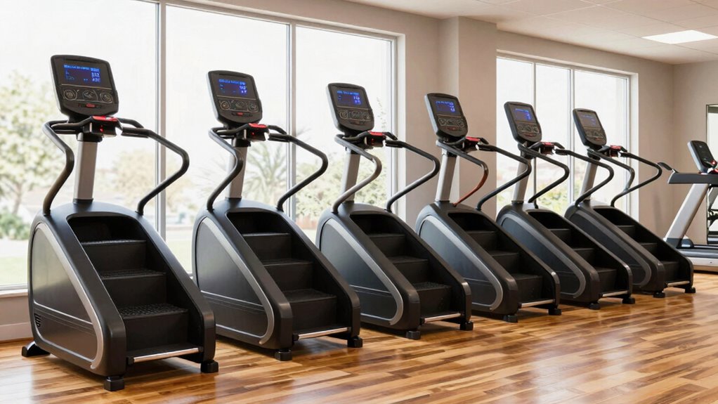 top stair climber picks