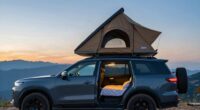 top suv rooftop tents