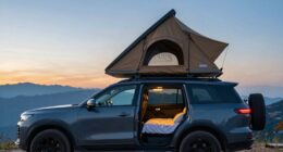 top suv rooftop tents