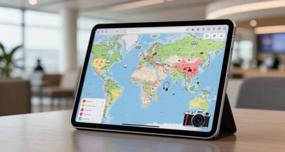 top tablets for travel