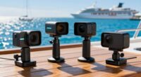 top travel 360 cameras
