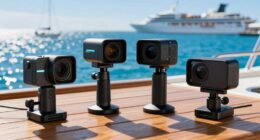 top travel 360 cameras